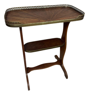French Side Table, 1900s