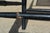 Pair Black Bamboo & Cane Colonial Noir Side / Dining Chairs For Sale - Image 13 of 17
