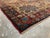 1900s Antique Persian Palace Lavar Kerman Rug For Sale - Image 12 of 13