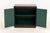 Martin Feinman for Multiplex Modern Rosewood Cabinet For Sale - Image 4 of 8
