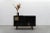 Black Object 027 Cabinet by NG Design For Sale - Image 8 of 9