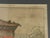Paper Mid 20th Century Hiroshi Yoshida Japanese Woodblock Hokuryo With Jizuri Seal For Sale - Image 7 of 8