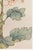 Not Yet Made - Made To Order Asian Spider Mum by Hasegawa, Vintage Japanese Botanical Art Print, 8" X 12" For Sale - Image 5 of 8