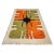 Mid-Century Rya Rug by Hojer Export Wilton, 1970s For Sale - Image 11 of 11
