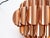 Swedish Pendant Lamp by Thorsten Orrling for Hans-Agne Jakobsson Ab Markaryd, 1960s For Sale - Image 14 of 18