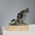 Vincenzo Gemito, Fisherman Sculpture, Bronze For Sale - Image 4 of 8