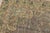 Textile Tabriz Rug 9’5” X 12’3” Violet Wool Vintage Distressed Hand-Knotted Carpet For Sale - Image 7 of 15