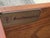 1970s French Provincial Chest of Two Drawers For Sale - Image 13 of 14