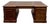 Large English Partner Desk For Sale