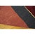 1920s Solid Blue Open Field Antique Chinese Art Deco Knotted Rug 11' 2" X 14' 2" For Sale - Image 11 of 11