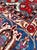 Antique Veramin Rug in Wool, 1920s For Sale - Image 10 of 18