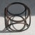 Mid 20th Century Michael Thonet Bentwood Stool For Sale - Image 5 of 6