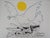 Pablo Picasso, Colombe de l'avenir, Lithograph For Sale