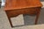 Burnt Umber 1970s Pair of Bob Timberlake Lexington Cherry Wood Side / End Tables W/ Drawers For Sale - Image 8 of 18