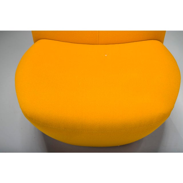 1990s Multipla Lounge Chairs by Dillon & Wheeler for Kron Design, 1990s, Set of 3 For Sale - Image 5 of 18