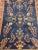 Antique Mohajeran Sarouk Rug 3'4" X 4’11" For Sale - Image 11 of 11