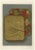 Japanese Lacquer and Textile Tray Designs, 1880s, Paper For Sale - Image 10 of 10