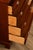 Hekman Copley Place Flame Mahogany Chest Of Drawers For Sale In Philadelphia - Image 6 of 18