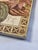 Ceramic Pair of Antique English Botanical Tiles For Sale - Image 7 of 14
