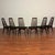 Koefoeds Hornslet Eva Dining Chairs Set of 6 For Sale In Seattle - Image 6 of 12