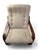 1970s Mid Century Modern Westnofa Bentwood Lounge Chair and Ottoman For Sale In Los Angeles - Image 6 of 8
