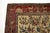 19th Century Antique Turkish Rug in Textile, 1890 For Sale - Image 5 of 11