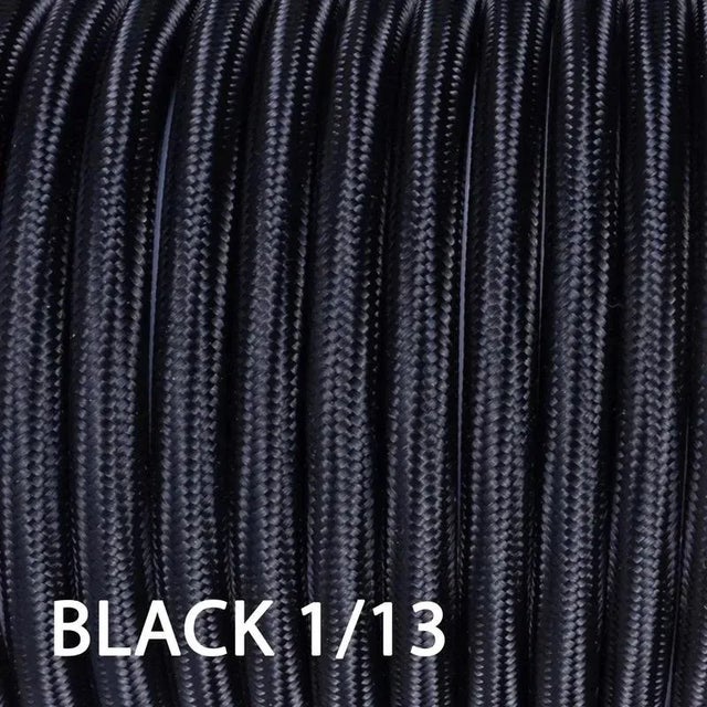 Vintage Mouth Blown Ribbed Opaline Pendant Lamp, 1950s For Sale - Image 6 of 14