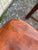 Wood Pair of Mid-Century Cushman-Style Solid Wood Side Chairs For Sale - Image 7 of 12
