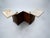 Architectural Bar Cart, Germany, 1950s For Sale - Image 4 of 18