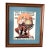Norman Rockwell Christmas Saturday Evening Post Cover Print – Dec 4, 1926 Framed Reproduction For Sale