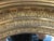 Antique English Oval Giltwood Mirror For Sale In San Francisco - Image 6 of 18