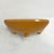 Vintage Round Mustard Sink from Keramag Keravit, 1980s For Sale - Image 4 of 11