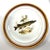 Porcelain Plates and Sauce Boat Fish Decoration from Limoges, 1980s, Set of 13 For Sale - Image 4 of 10
