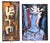 Sotheby's New York Catalog - 20th Century Works of Art - 6/5/01 For Sale - Image 15 of 17