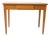 Desk attributed to Gio Ponti, 1950s For Sale