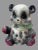 Vintage Brush McCoy Figural Panda Bear Cookie Jar For Sale - Image 9 of 12