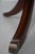 Brown Ethan Allen Mahogany Inlaid Dining Table For Sale - Image 8 of 18