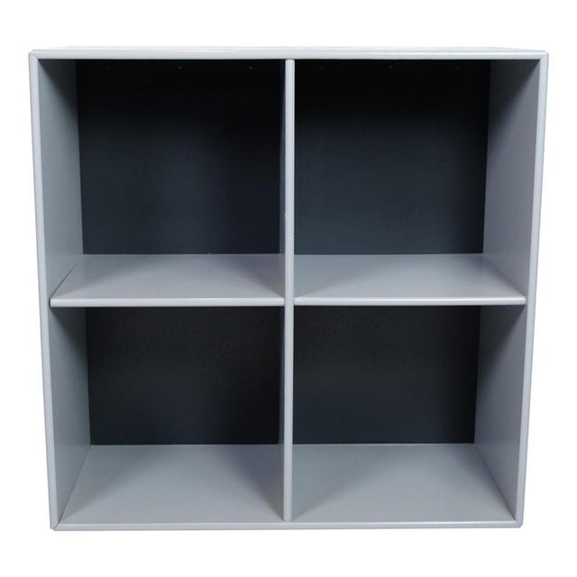 Wood Montana Module by Peter J. Lassen for Montana For Sale - Image 7 of 7