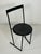 Chair by Emilio Nanni for Fly Line, 1980s For Sale - Image 11 of 11