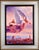 2018 Print in Excellent Condition overall Michael Cheval "Angel of Renaissance" Artist Signed and Numbered Limited Edition...