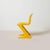 Z-Stuhl Chairs from Ernst Moeckl, Germany, 1968, Set of 4 For Sale - Image 9 of 18