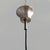 Mid-Century Modern Italian Glass and Metal Feltre Chandelier by Ignazio Gardella for Greco, 1960s For Sale - Image 15 of 16