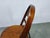 Brown Bauhaus B751 Folding Chairs from Ligna, Czechoslovakia, 1930s, Set of 2 For Sale - Image 8 of 16