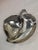 Silver Jewelry Display Dish, 1970s For Sale - Image 17 of 17