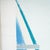 Saverio Rampin, Tribute to Rita, 1972, Painting, Framed For Sale - Image 4 of 8
