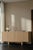 Wood Teatro Spike Design Luxury Wood Architectural Sideboard For Sale - Image 7 of 11