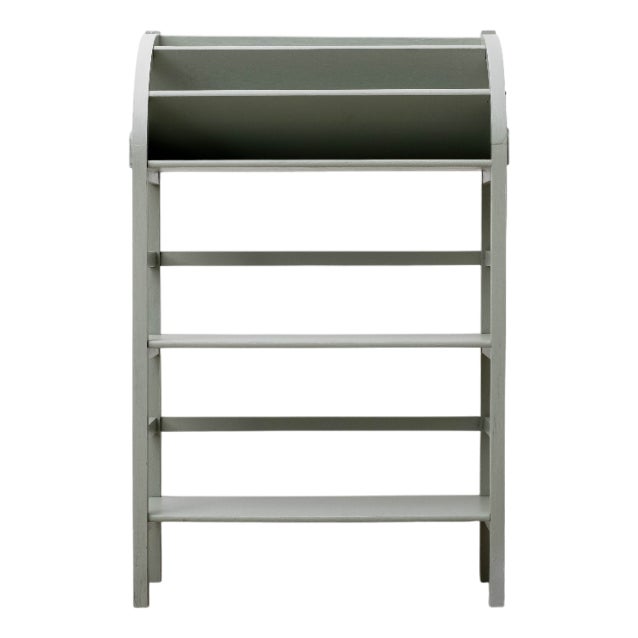 Bauhaus Bookshelf from Fischel, 1915 For Sale