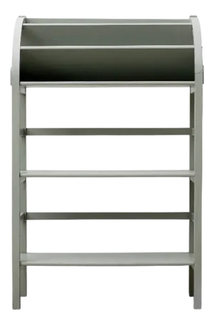 Bauhaus Bookshelf from Fischel, 1915