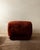Textile Modular Nuvolone Sofa by Rino Maturi for Mimo Padova, 1970s, Set of 3 For Sale - Image 7 of 18