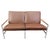 Vintage FK 6720 Sofa by Fabricius & Kastholm for Kill International, 1960s For Sale - Image 14 of 14